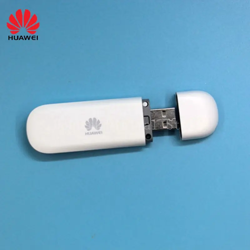 Открыл новый huawei E303 3g USB модем 7 2 Мбит/с UMTS мобильного широкополосного доступа Dongle