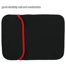 Универсальный мягкий чехол-сумка для ноутбука, чехол для планшета на Android, 7 дюймов, 8 дюймов, 9 дюймов, 10 дюймов, стильный коврик для мыши