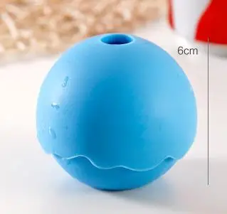 Креативные сферические кружева силиконовые кубики льда лоток DIY Инструменты для приготовления пищи кубики льда форма мороженое производитель новая мода чашка для льда с крышкой