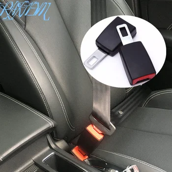 

1pcs For Car Seat Belt Clip Extender For Volvo S40 S60 S80 S90 V40 V60 V70 V90 XC60 XC70 XC90 AUTO Accessories