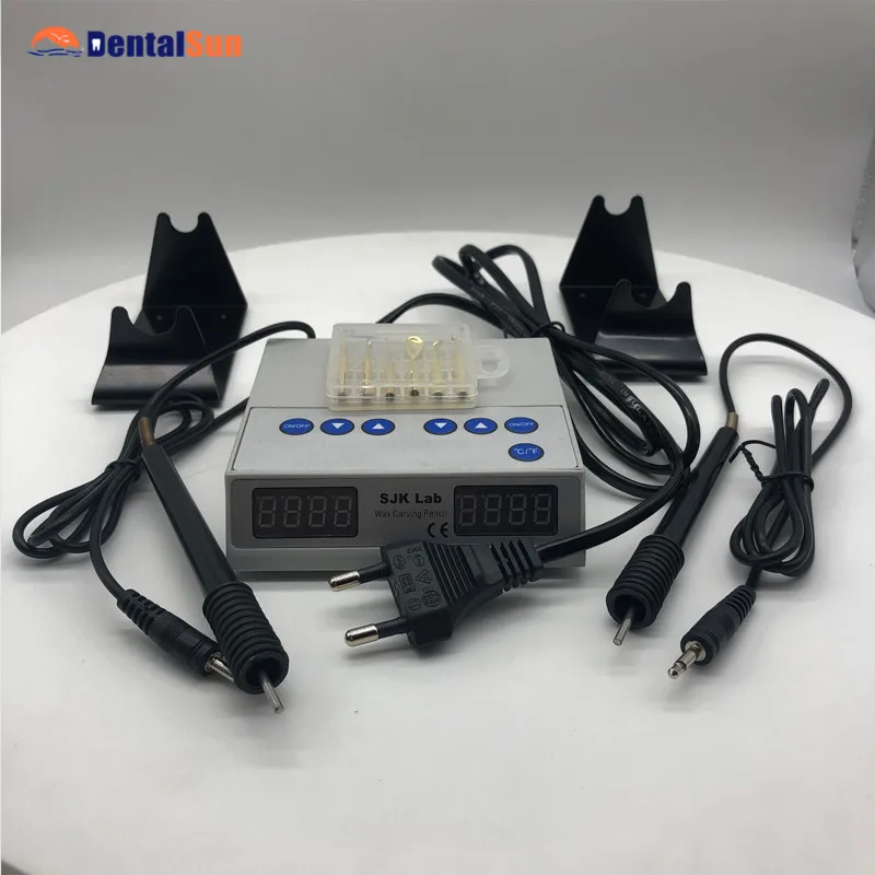 Стоматологическое лабораторное оборудование digitalwax Резьба карандаш BJK-Lb