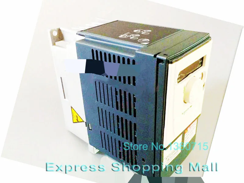 

New ATV312HU30N4 VFD Inverter Input 3ph 380V 7.1A 3.0KW