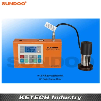 

Sundoo HP-5 5N.m Digital High-Speed Impact Torque Push Pull Tester