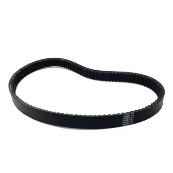 

BIKINGBOY For EZGO Gas Golf Cart 2 Cycle 2-Cycle 1998 98 Aramid Fibers Clutch Drive Belt / OEM / 23557-G1