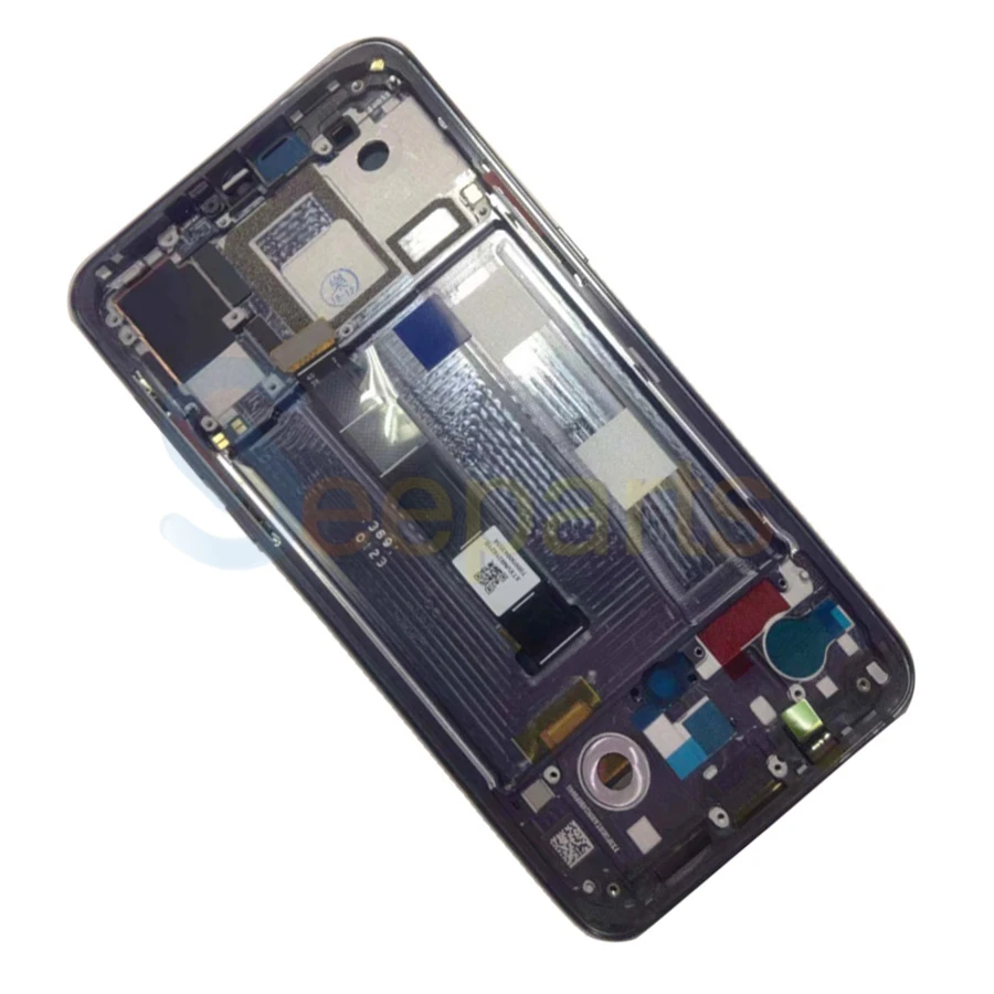 AMOlED Original For xiaomi mi 9 lcd display Touch Screen Digitizer Assembly For Mi9 lcd Mi9 SE LCD Display Mi 9 Screen Replace (5)
