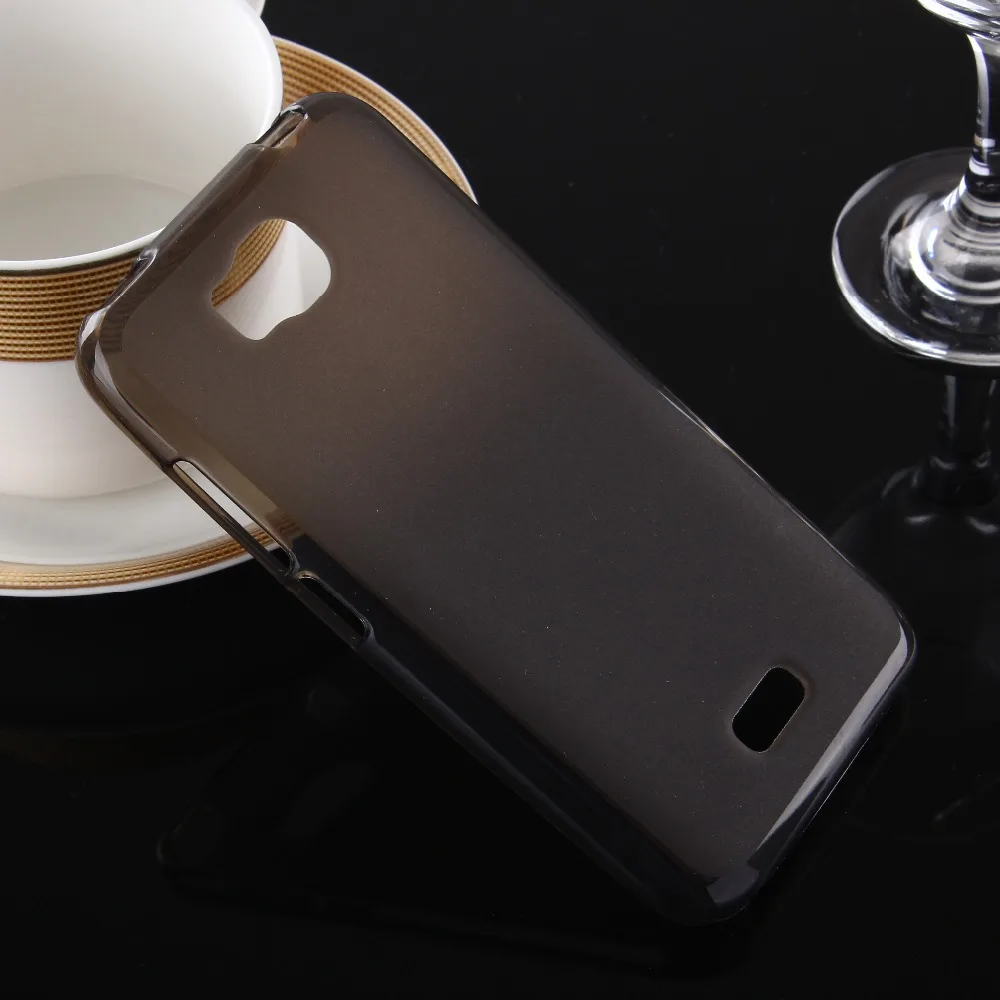 

New original Luxury TPU Silicone case For coque Huawei ascend Y5C y541 y541-U02 Case fundas back cover for huawei y5C case capa