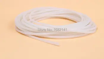 

Silicone tube, 6*10, silicone tubing, 6mm*10mm, SK-ST-0045, High Transparency Medical use FDA silicone tubing Hose Plumbing Pipe