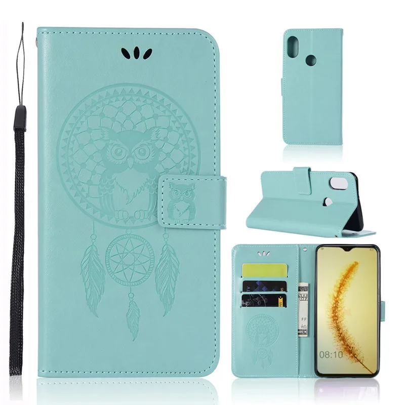 Xiaomi Redmi 7 Case (46)