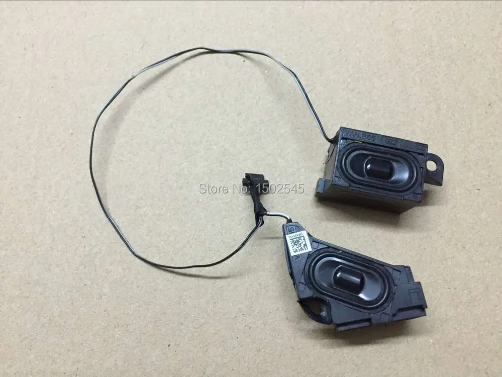 Free shipping genuine original laptop speakers for HP Pavilion 15 15-E E065TX E063TX E064TX E066TX E042TX E006AX E027TX E050SA | Компьютеры