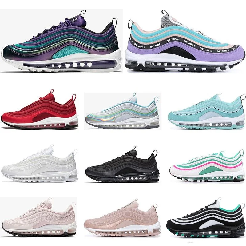 Shoes for men Court purple South Beach Barely Rose Triple White Black Have a day womens Trainer Sports Sneaker Size 36-45