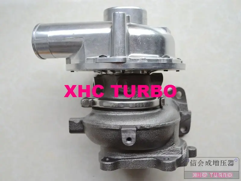 Новый турбокомпрессор RHF55/8973628390 для ISUZU ELF NPR75 NQR75 HITACHI ZX230 экскаватор 4HK1|turbocharger