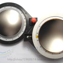 2 шт./лот Высокое Качество Диафрагмы aft для-рдф N850 драйвер; M82-8 Ом драйвер