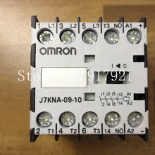 [ZOB] J7KNA-09-10 220V Контактор( Аутентичный)- 2 шт./партия