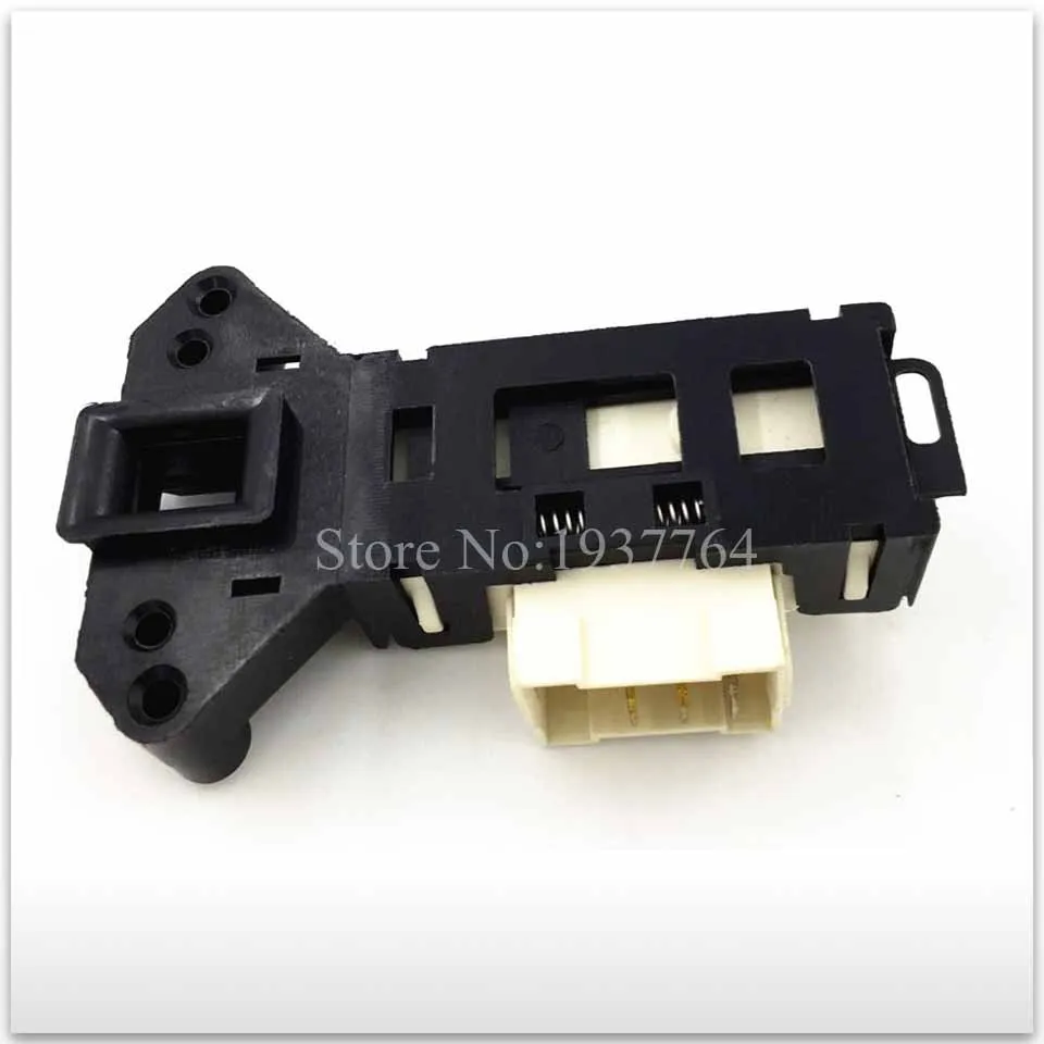 1pcs new for Haier washing machine electronic door lock delay switch