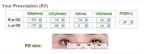 Chashma бренд качество анти-отражение УФ 400 рецепт 1,67 индекс тонкий оттенок линзы фиолетовый розовый серый цветные линзы