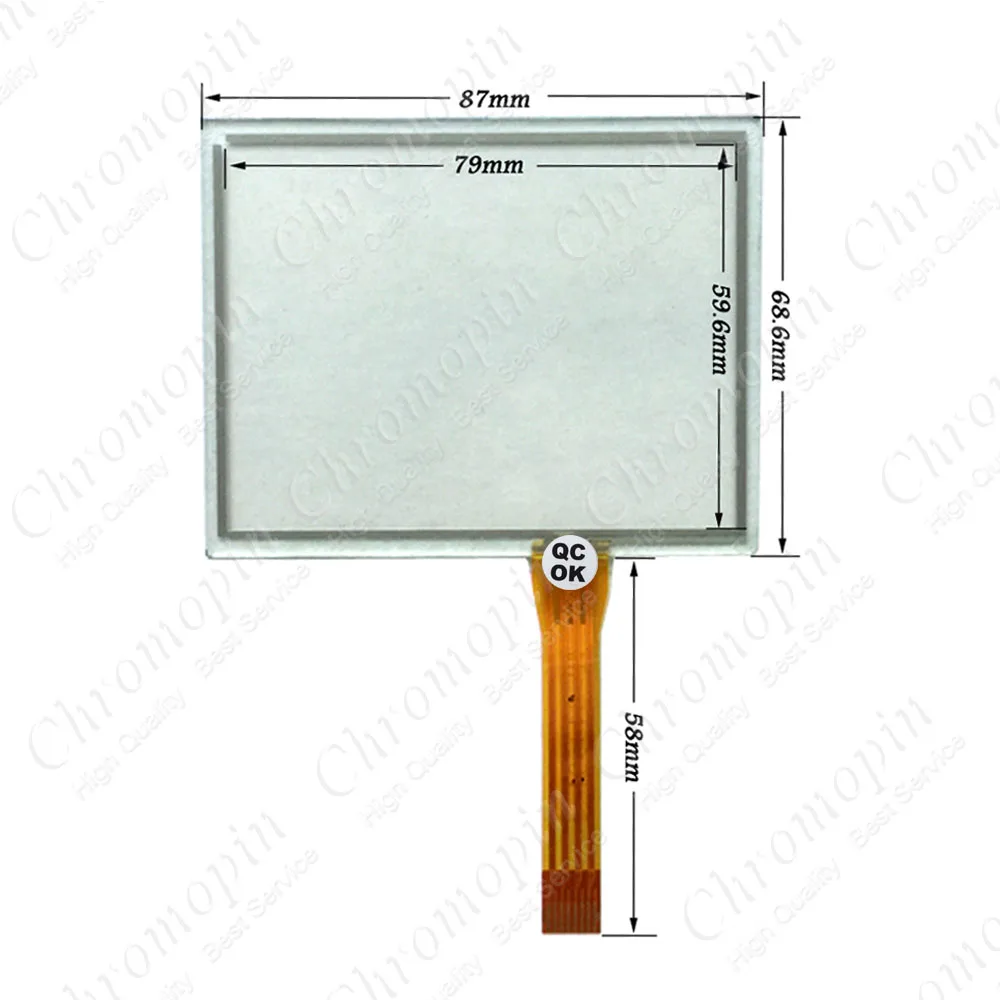 103AA005 TP-3435S1 panel