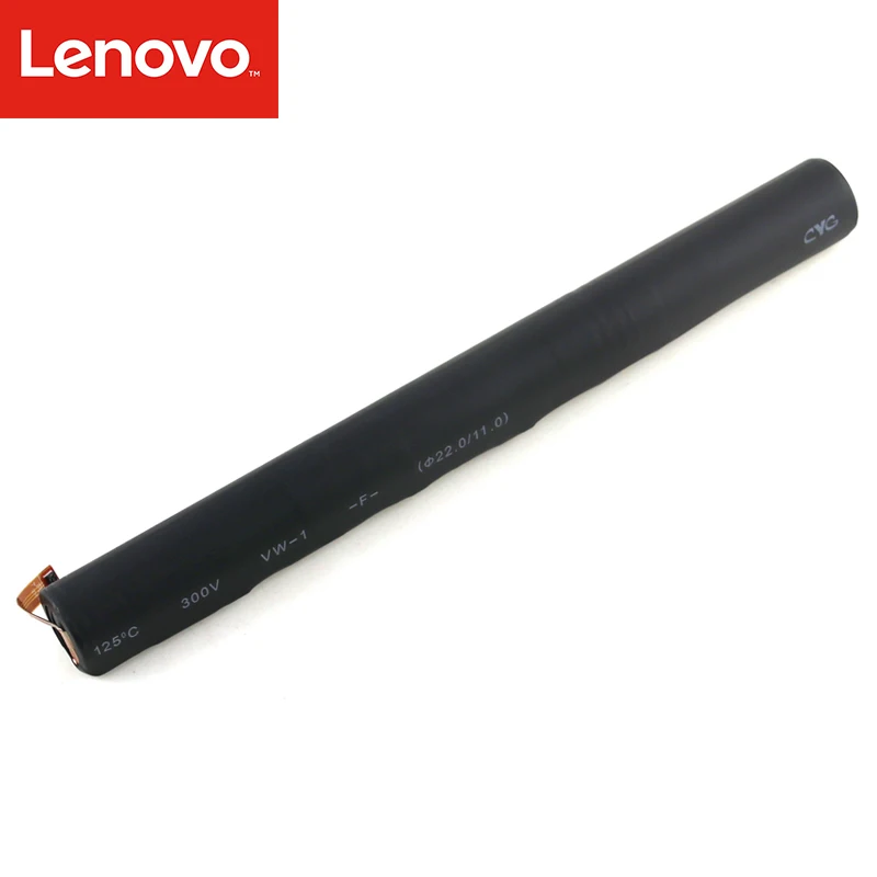 Аккумулятор для ноутбука lenovo YOGA 10 B8000 B8080 Series Tablet L13C3E31 L13D3E31 3,75 V 9000mAh L13D3E31