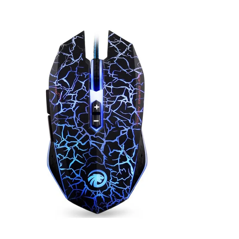 Mouse x8-3