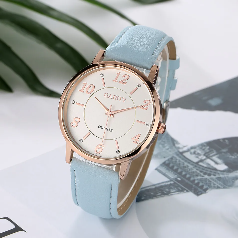 

Luxury Women Watches Ladies Dress Quartz Watch Fashion Wristwatches Female Watch Gift Relogio Feminino Victorian Style &Ff