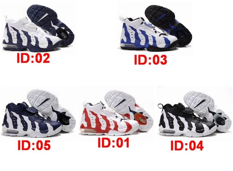 deion sanders 96 shoes