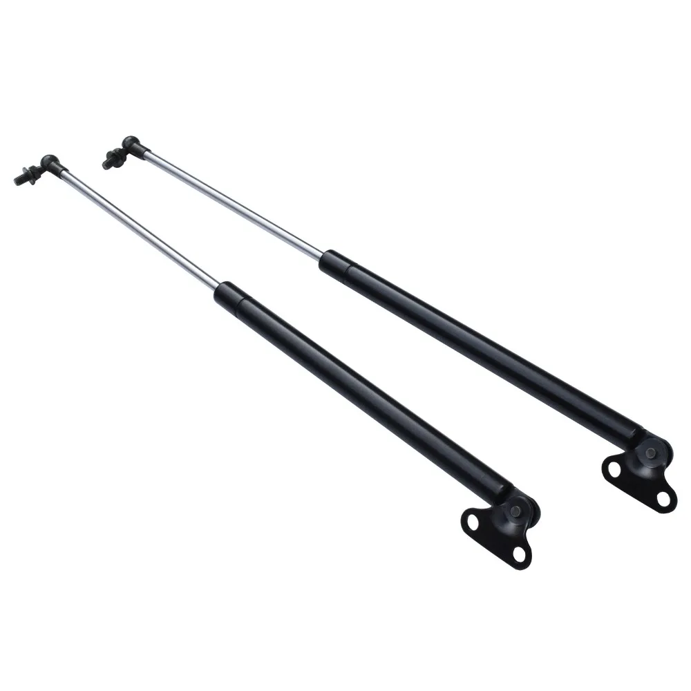 

for Toyota Landcruiser 100 series FOR Lexus LX470 1998-2007 2pcs Tailgate Gas Struts Spring Lift Supports 510 MM