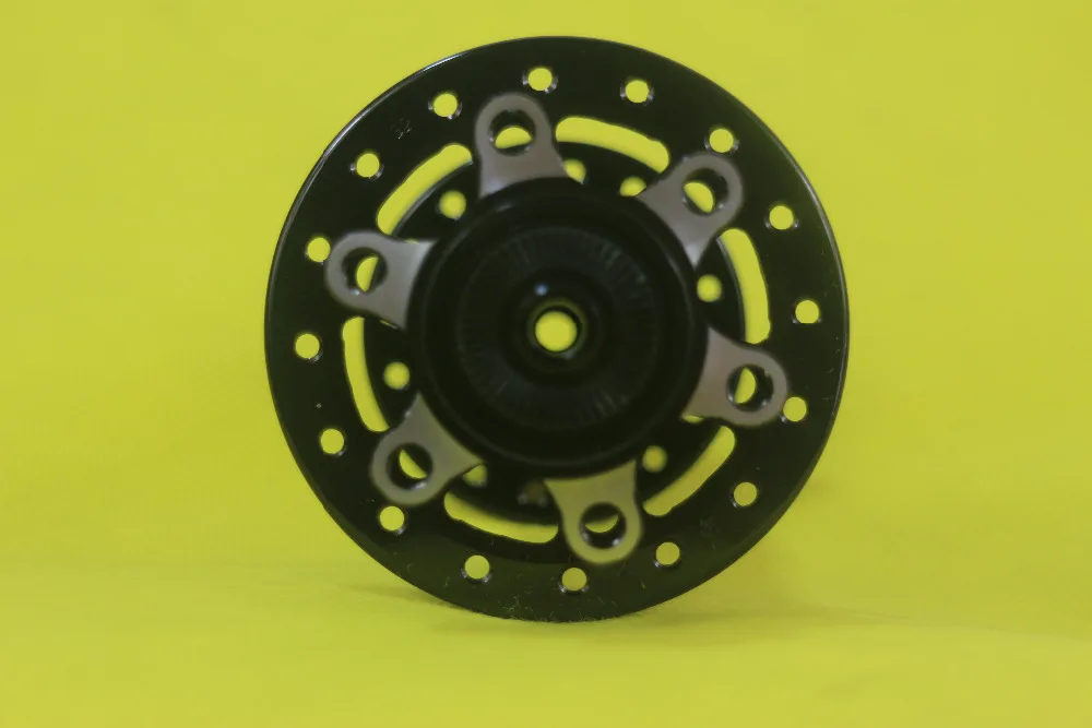 Novatec D791SB D792SB ступицы подшипников для горного велосипеда велосипедный дисковый