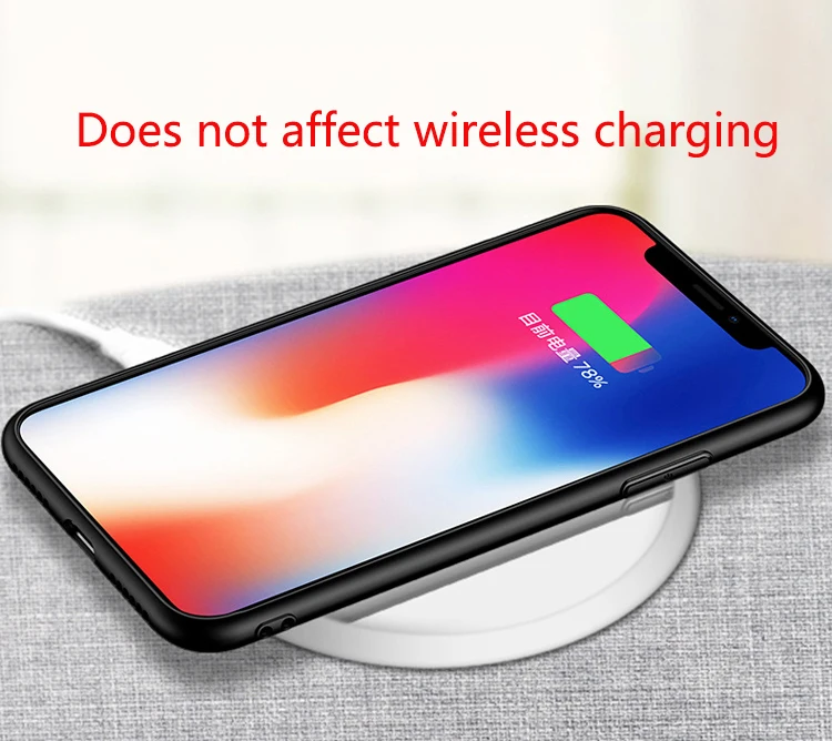 Чехол для Xiaomi Redmi Note 7 ALIVO деловая искусственная кожа + акриловый противоударный