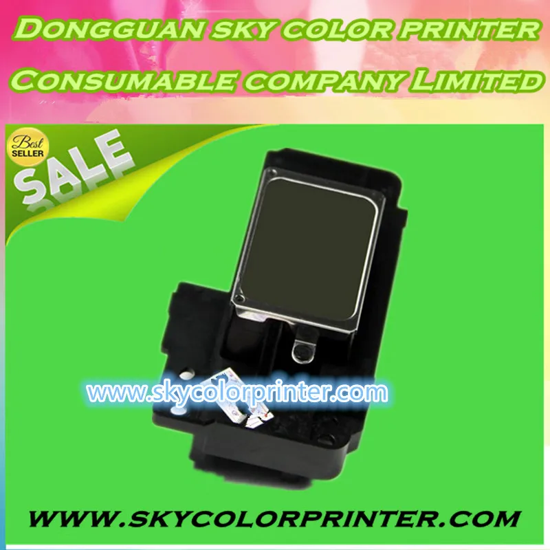 Печатающая головка F166000 F151000 F151010 печатающая для Epson R200 R210 R220 R230 R300 R310 R320 R340 R350 |
