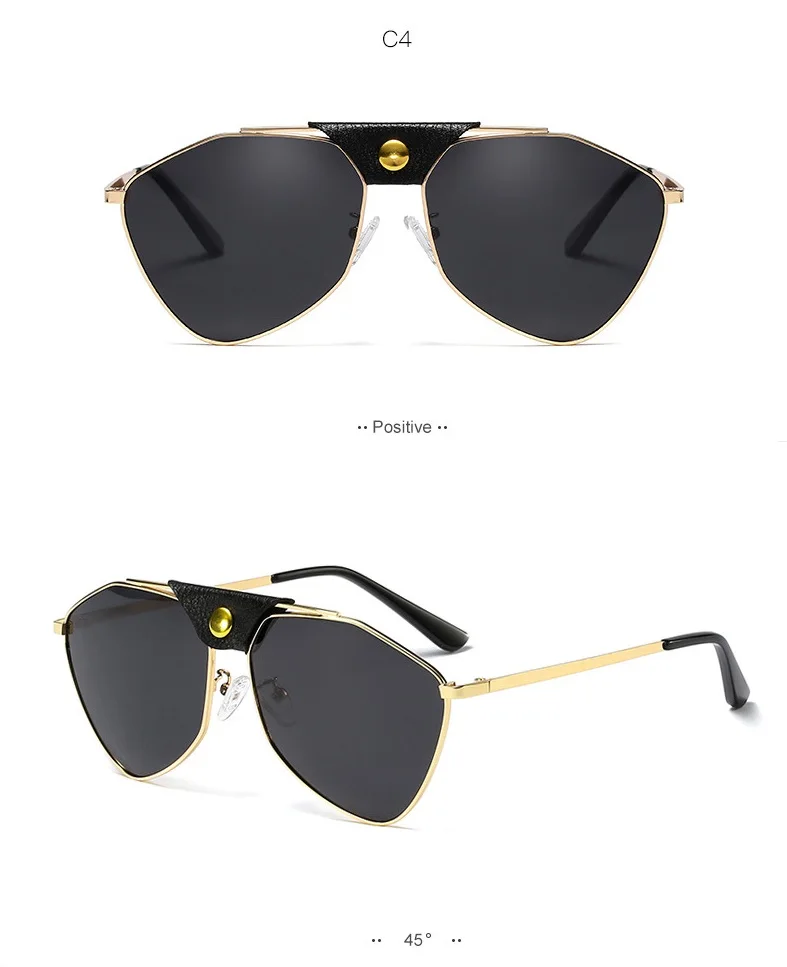 Сара Модные женские солнцезащитные очки poarized солнечные очки мужские UV400
