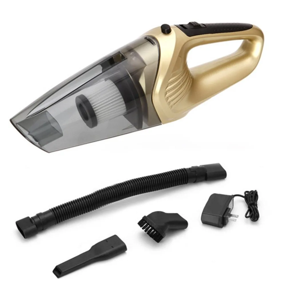 Smart Cleaner Dual Use Vacuum Cleaner Dust Catcher Dry Wet Dust Dirt