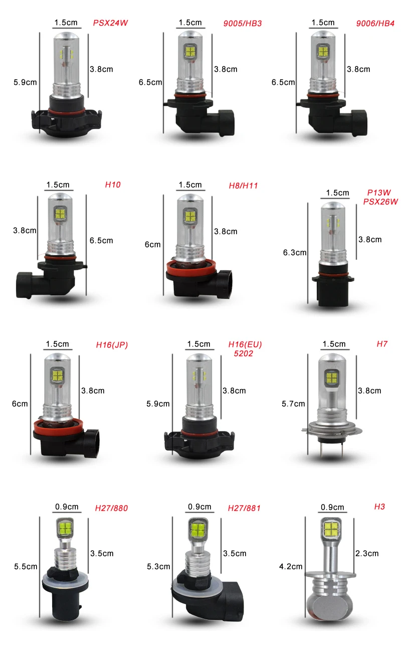 Лампы дальнего света h9 и h11. Hb4 и h11. Цоколь h3 и hb3. Переходник h16 psx24w. Hb4 и h11.