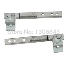 SSEA ноутбук ЖК-экран Петли левый и правый для hp Compaq NC4000 NC4010