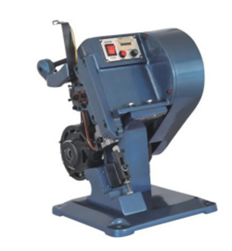 

Wire and Components Lead Splicing Machine/Crimping Riveting Machine LM-06