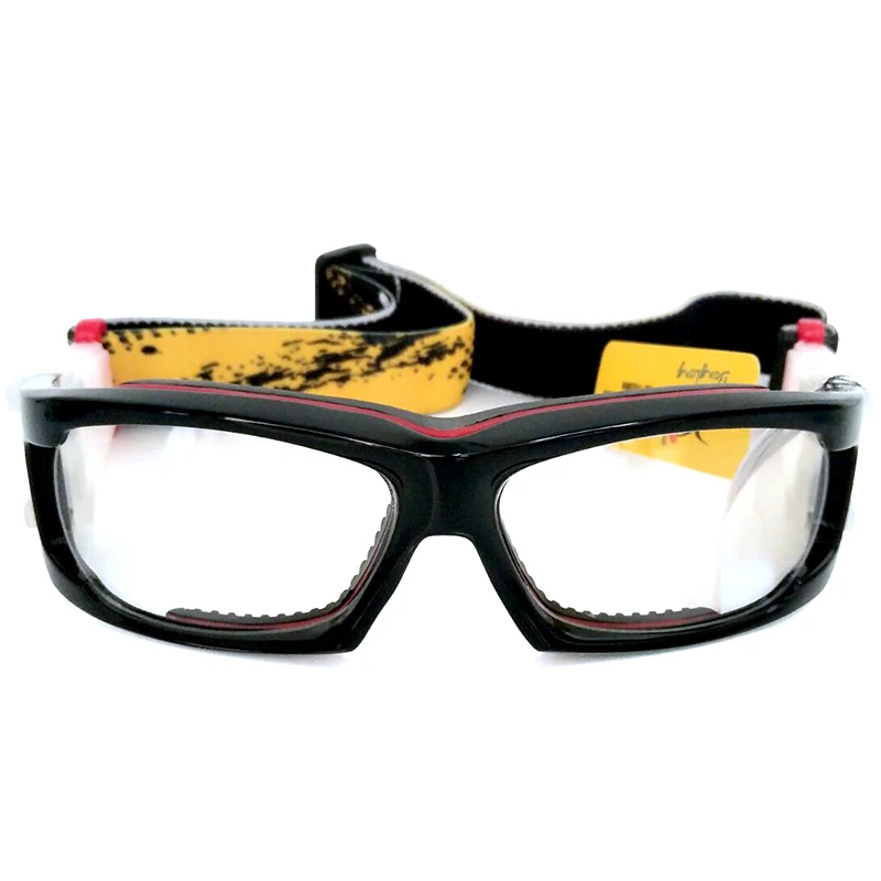 PC линзы для спорта на открытом воздухе футбольные лыжные очки баскетбольные защитные очки для езды на велосипеде защитные очки для плавания; защитные очки