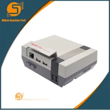 ¡En Stock! NESPi caso frambuesa Pi 3B NES caja de frambuesa Pi 3 carcasa Raspberry Pi clásico Vintage caja de frambuesa pi 3B /3B +