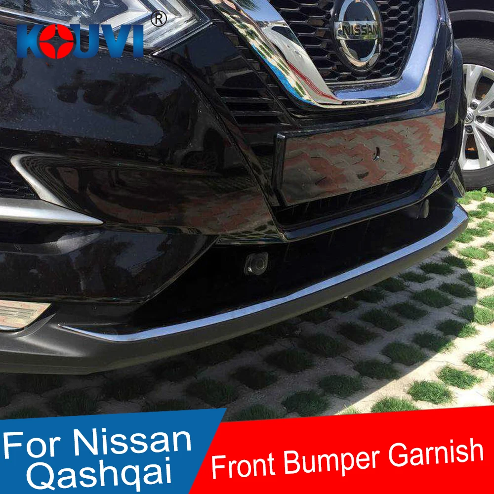 Replacement For 18-19 Toyota Camry Front Bumper Grille Lower Panel Protection