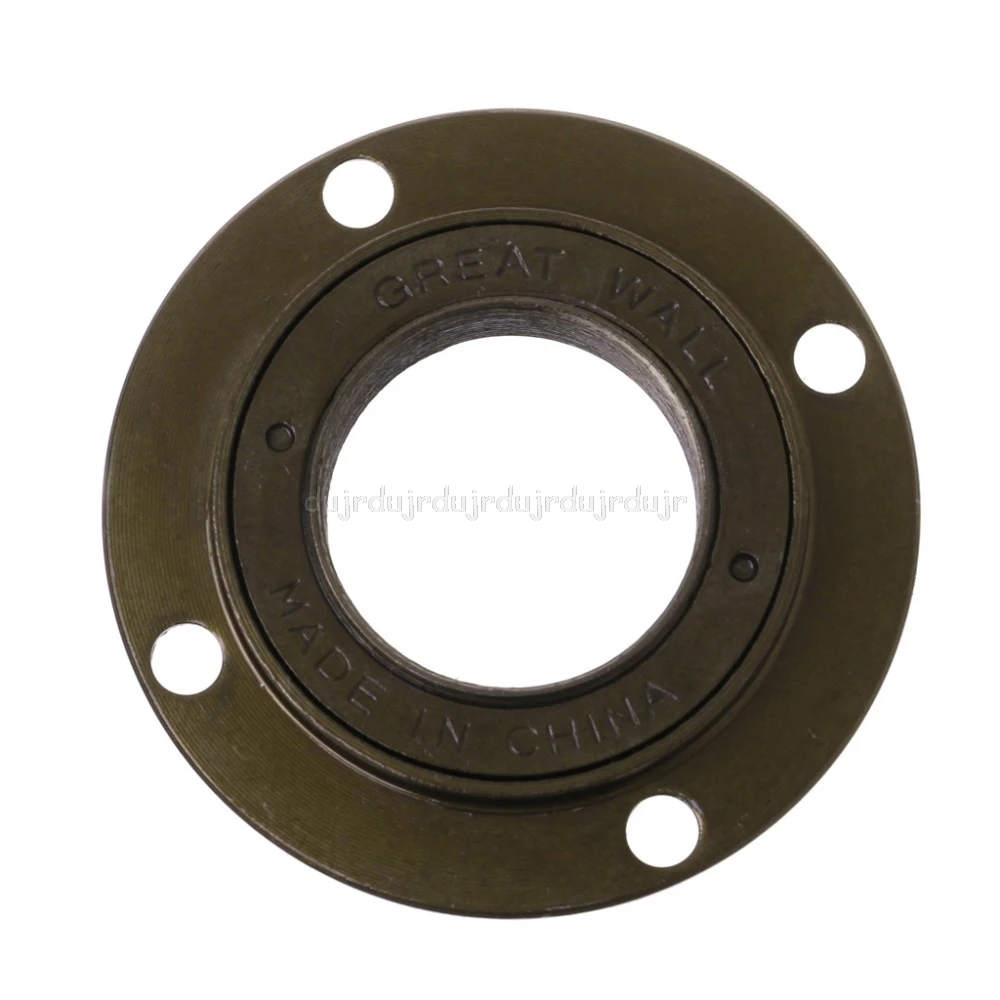 Electric Scooter Rear Free Wheel Non Tooth 4 Holes Clutch Bearings Razor Bicycle N21 dropship Electric Scooter Rear Free Wheel Non Tooth 4 Holes Clutch Bearings Razor Bicycle N21 dropship
