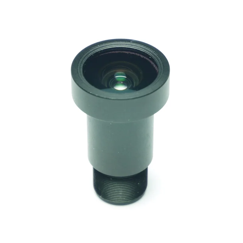4 мм объектив 5,0 мегапикселя 116 градусов MTV M12 x 0,5 крепление инфракрасный объектив ночного видения для камеры видеонаблюдения