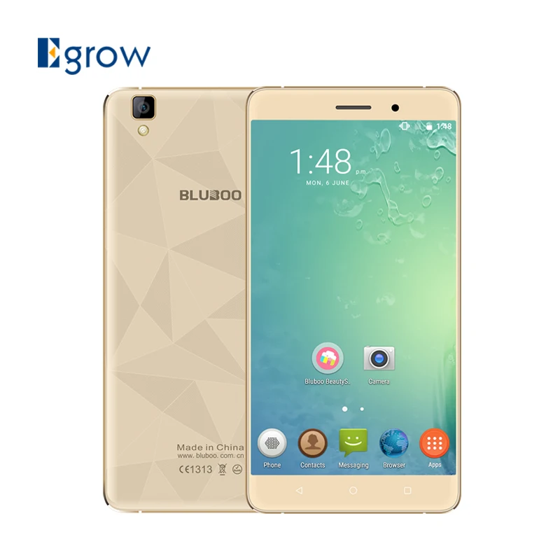 Цена за Оригинальные bluboo майя 5.5 "hd 1280*720 3 г смартфон android 6.0 mtk6580a quad core 2 ГБ + 16 ГБ 8.0mp 13.0mp 3000 мАч сотовых телефонов Цена за Оригинальные bluboo майя 5.5 "hd 1280*720 3 г смартфон android 6.0 mtk6580a quad core 2 ГБ + 16 ГБ 8.0mp 13.0mp 3000 мАч сотовых телефонов