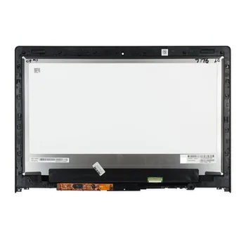 

13.3 " for Lenovo YOGA 2 13 LCD Touch Screen Digitizer Assembly FHD 1920X1080 Resolution Replacement