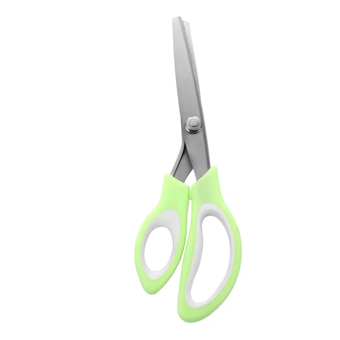 Pinking scissors pinking 7 "sewing Stainless Steelin Pruning Tools