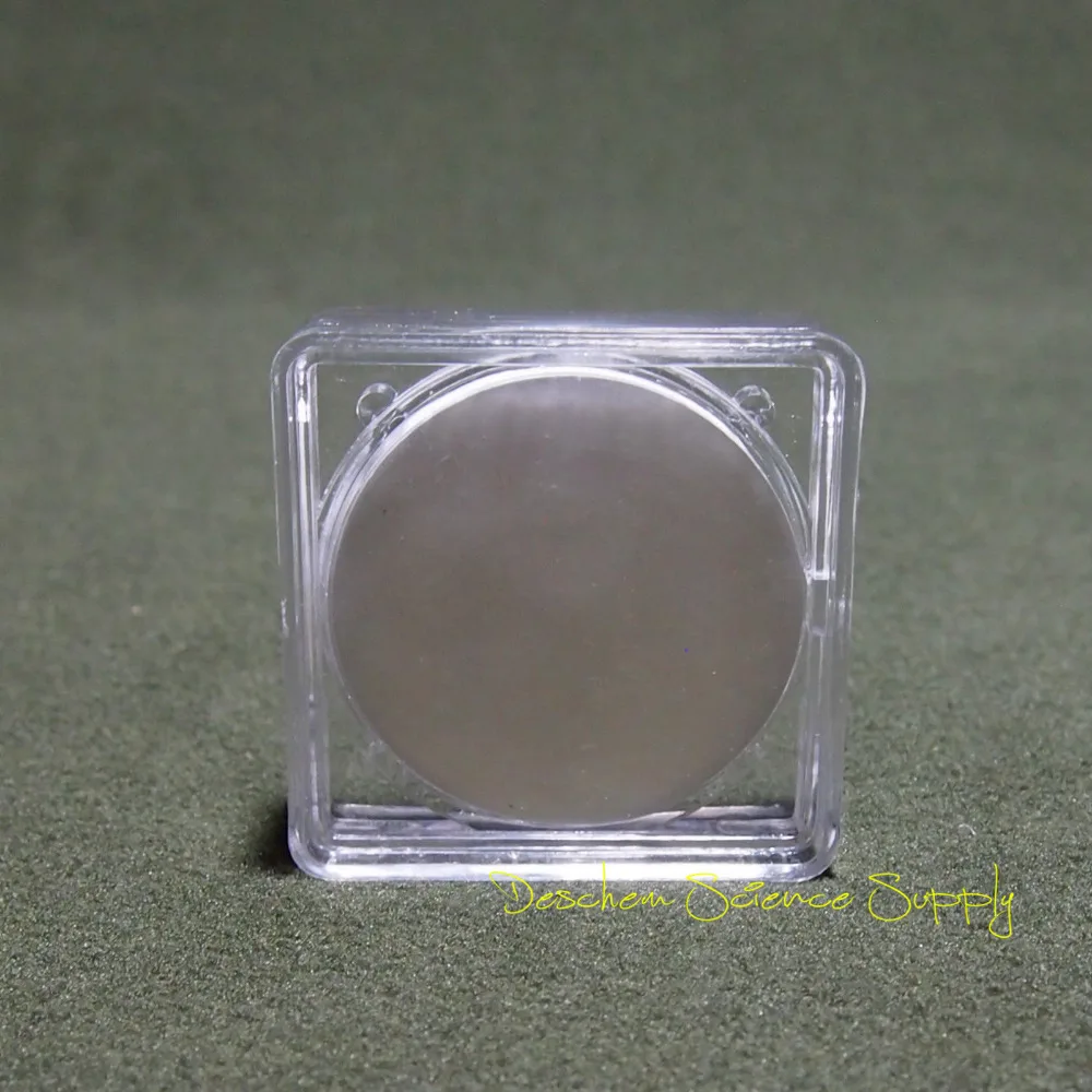 Polypropylene Membrane Filter OD 47mm 0.22 um Made From PP 50pcs/Lot | Канцтовары для офиса и дома
