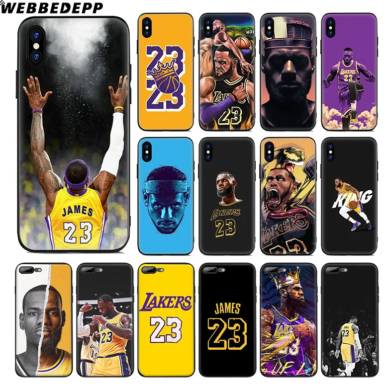lebron james iphone xs case lebron james iphone xs case