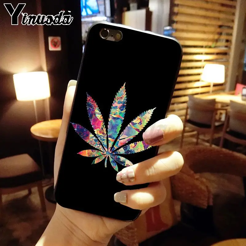 weed plant leaves Cannabis leaf