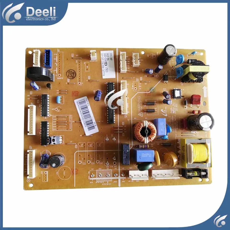 

good working for refrigerator computer board power module DA92-00462D DA41-00815A board used