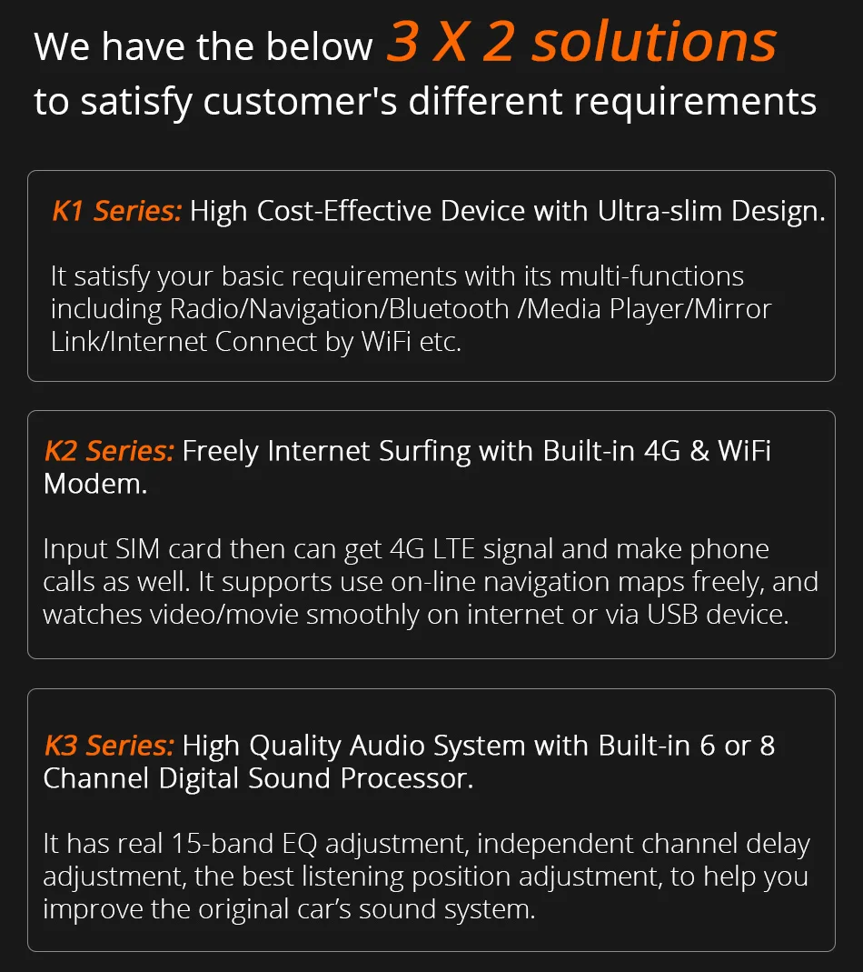 Clearance Ownice 2 Din K1 K2 Android 9.0 Octa Core Car DVD Player For Volkswagen Passat POLO GOLF Skoda Seat 4G LTE Nerwork 32GB ROM 8