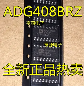 

ADG408 ADG408BRZ ADG408BR SMD SOP-16 New Original