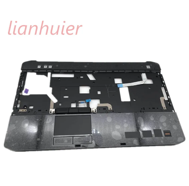 Новинка для Dell Latitude E5530 C-shell сенсорная панель с отпечатком пальца левая и правая кнопка C чехол 0P20YY
