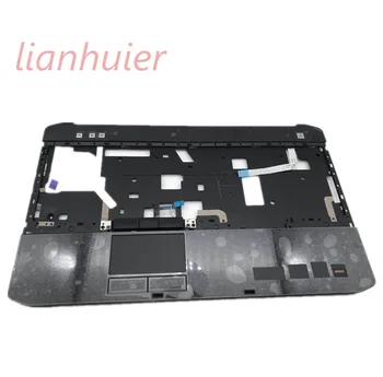 

NEW For Dell Latitude E5530 C-shell Fingerprint Touchpad left and right button C case 0P20YY