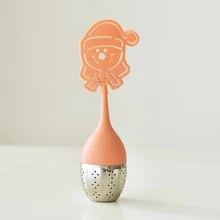 Чайный фильтр сито-заварник